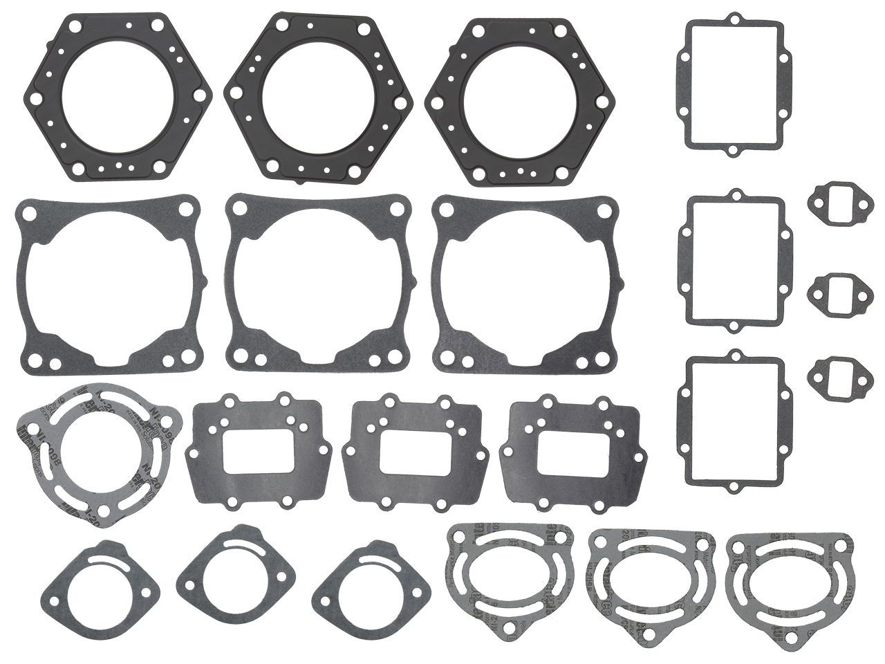 NAMURA TOP END GASKET KIT NW-20006T